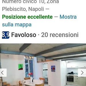 Goditi Appartement