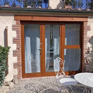 La Limonaia Appartement