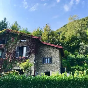 Casa Francesca Hébergement de vacances