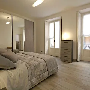 Via Garibaldi Appartement