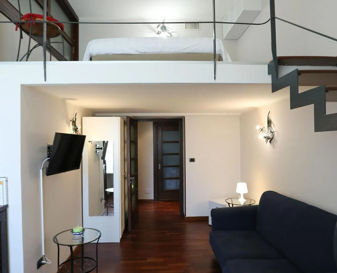 B&B Residenza Malaterra Naples 2*,  Italie